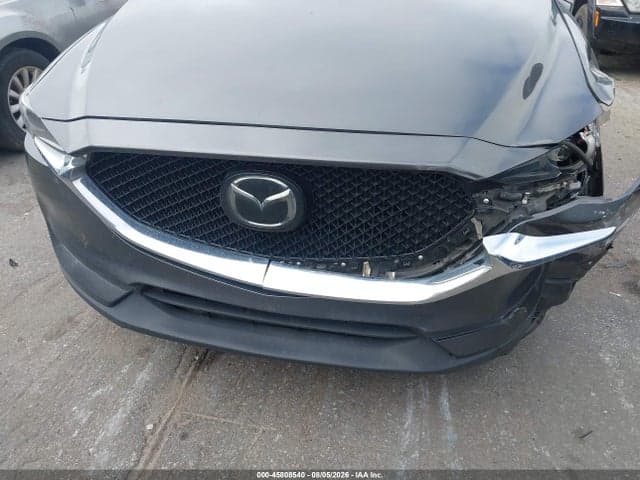 2019 MAZDA CX-5 GRAND TOURING 17