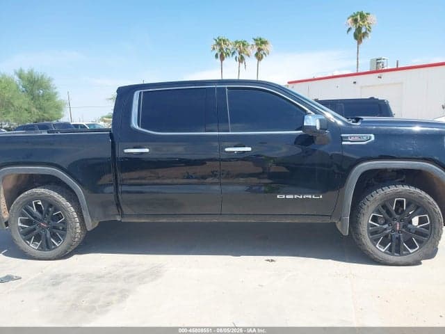 2020 GMC SIERRA 1500 4WD SHORT BOX DENALI 12