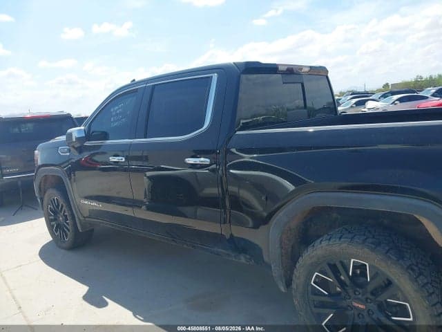2020 GMC SIERRA 1500 4WD SHORT BOX DENALI 13