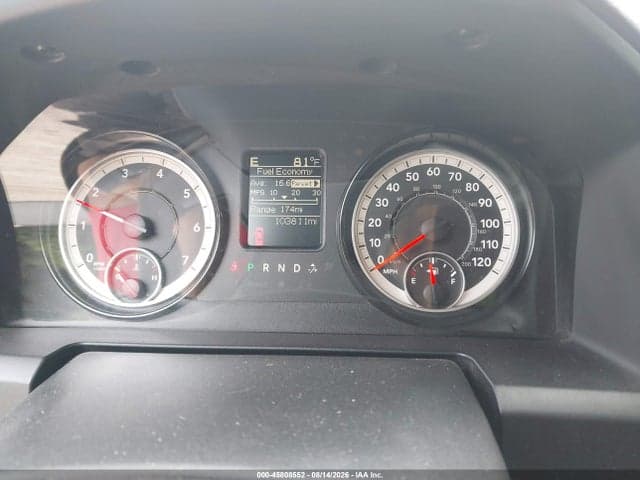 2017 RAM 1500 EXPRESS 4X4 5'7 BOX 7
