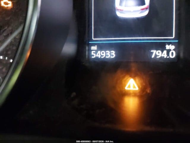 2020 VOLKSWAGEN TIGUAN 2.0T S 15