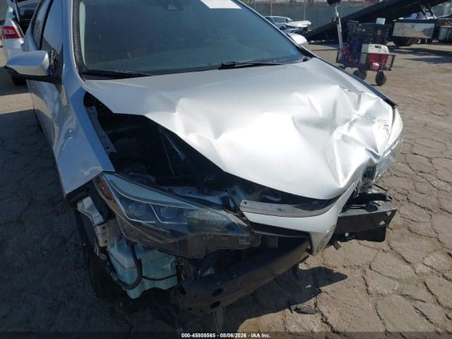 2017 TOYOTA COROLLA SE 6