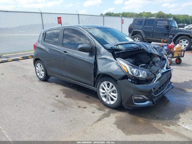 2020 CHEVROLET SPARK FWD 1LT AUTOMATIC - 1