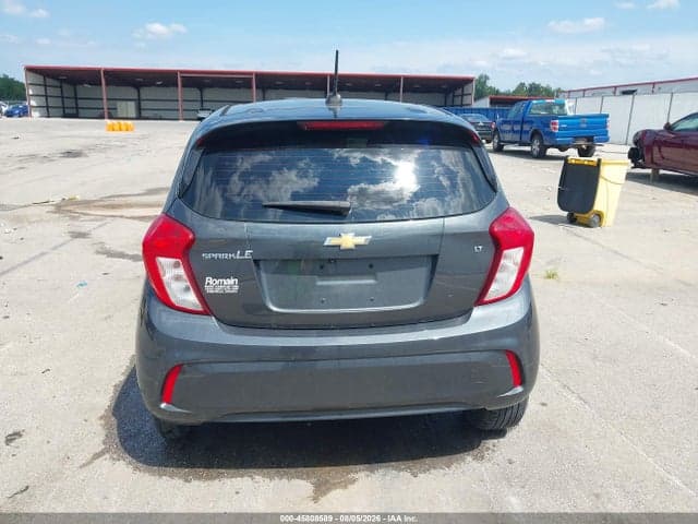 2020 CHEVROLET SPARK FWD 1LT AUTOMATIC 16