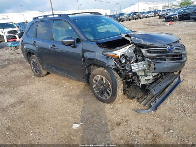 2026 SUBARU FORESTER PREMIUM 1