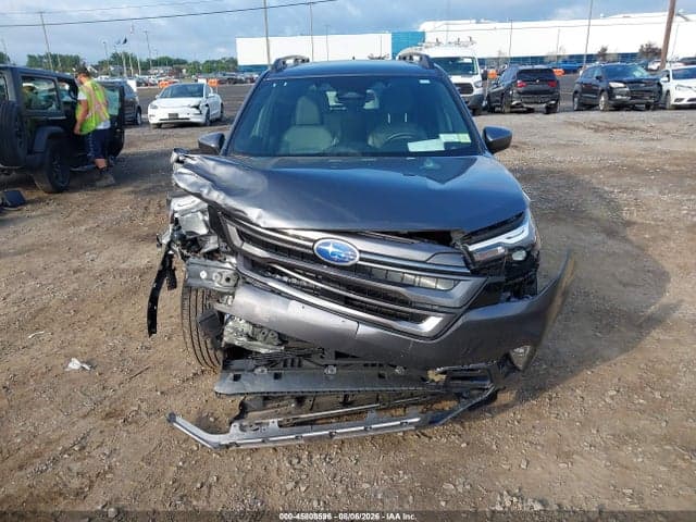 2026 SUBARU FORESTER PREMIUM 13