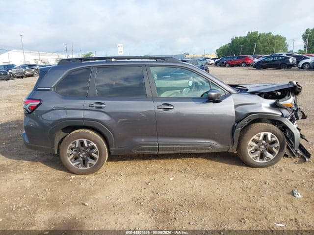 2026 SUBARU FORESTER PREMIUM 14