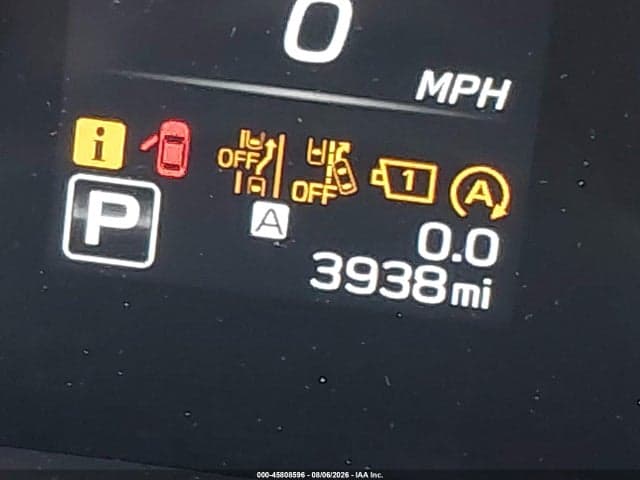 2026 SUBARU FORESTER PREMIUM 16
