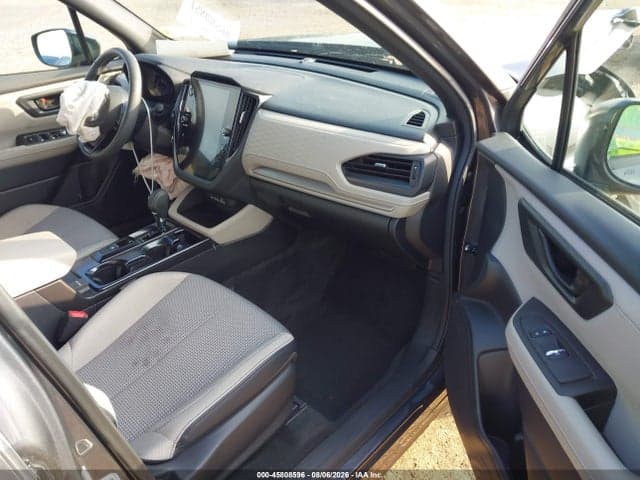 2026 SUBARU FORESTER PREMIUM 5