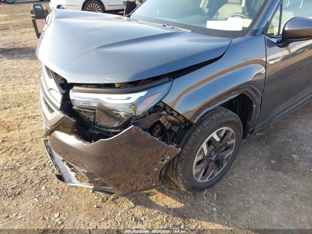 2026 SUBARU FORESTER PREMIUM 6