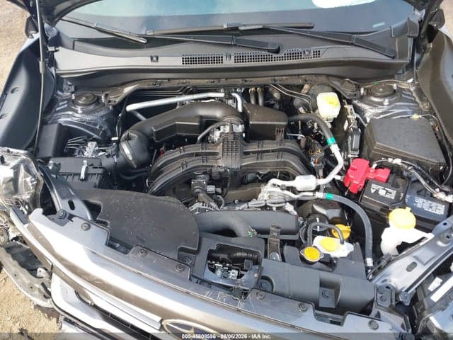 2026 SUBARU FORESTER PREMIUM 10
