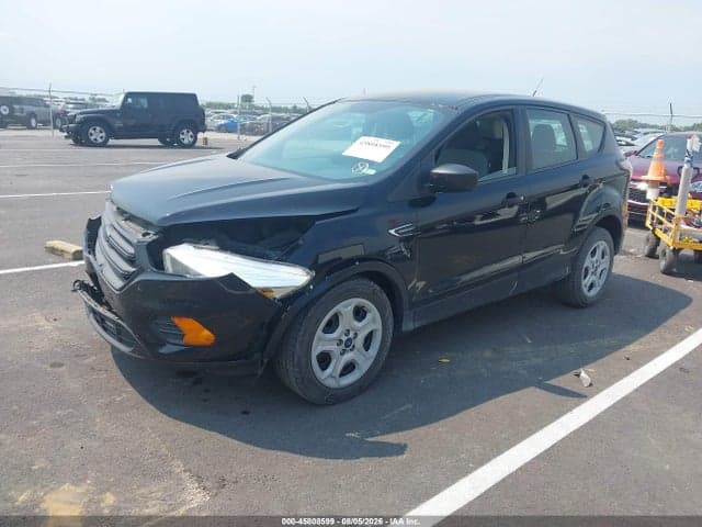 2017 FORD ESCAPE S 1