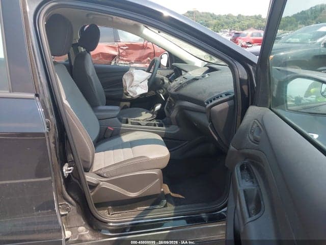 2017 FORD ESCAPE S 3