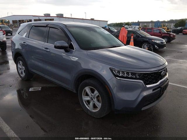2021 KIA SORENTO LX - 1