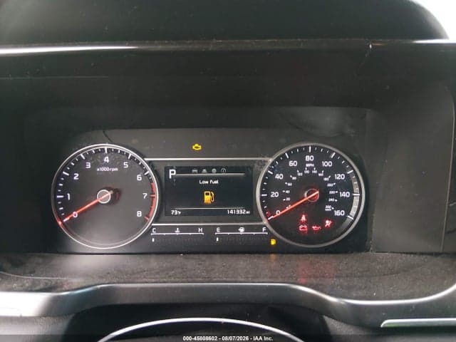 2021 KIA SORENTO LX 7