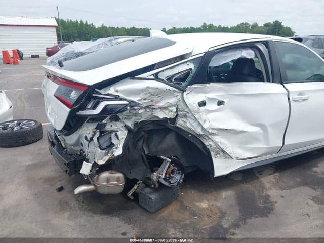 2024 HONDA CIVIC EX-L 6