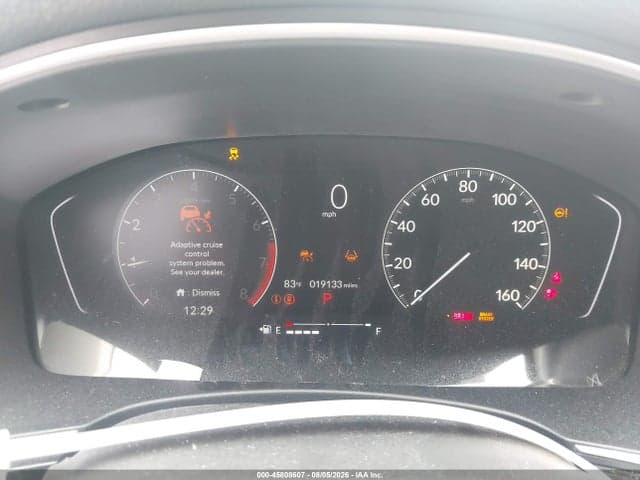 2024 HONDA CIVIC EX-L 7