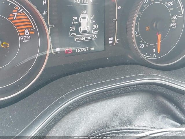 2019 JEEP CHEROKEE LATITUDE 4X4 15