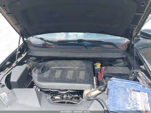 2019 JEEP CHEROKEE LATITUDE 4X4 10