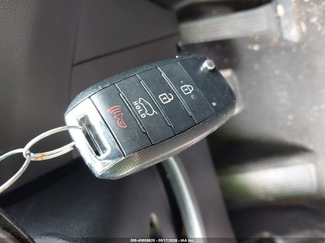 2018 KIA SOUL + 11