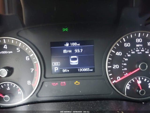 2019 KIA OPTIMA LX 15
