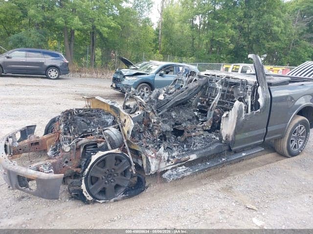 2017 FORD F-150 XLT 6
