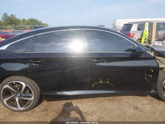2019 HONDA ACCORD SPORT 14