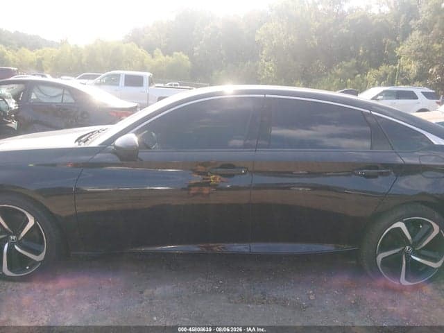 2019 HONDA ACCORD SPORT 15