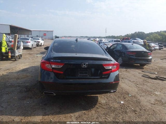 2019 HONDA ACCORD SPORT 17