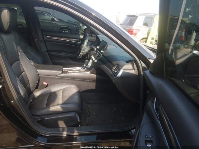 2019 HONDA ACCORD SPORT 5