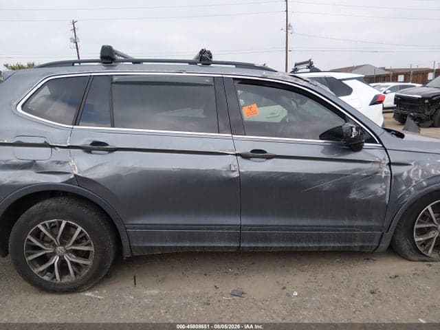 2019 VOLKSWAGEN TIGUAN 2.0T SE/2.0T SEL/2.0T SEL R-LINE/2.0T SEL R-LINE BLACK 13