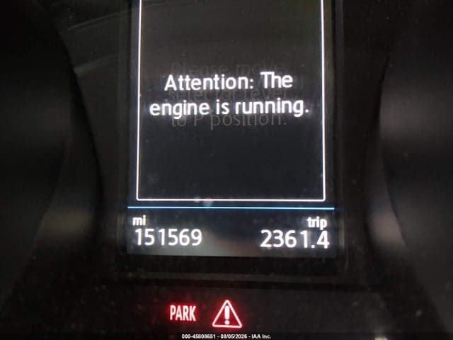 2019 VOLKSWAGEN TIGUAN 2.0T SE/2.0T SEL/2.0T SEL R-LINE/2.0T SEL R-LINE BLACK 15