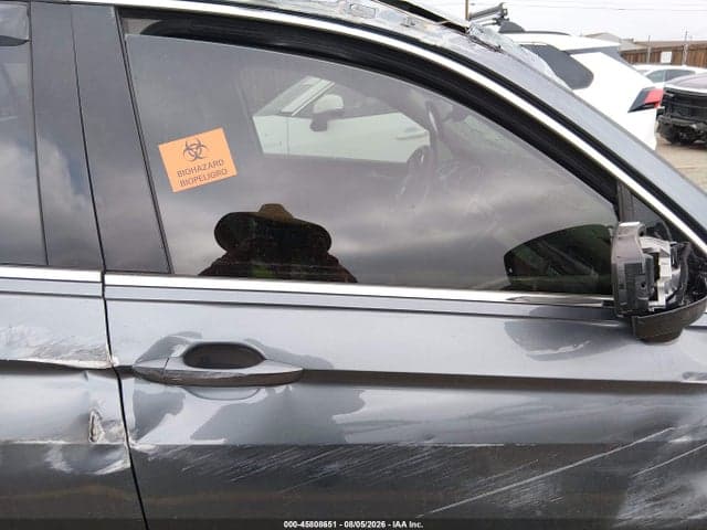 2019 VOLKSWAGEN TIGUAN 2.0T SE/2.0T SEL/2.0T SEL R-LINE/2.0T SEL R-LINE BLACK 5