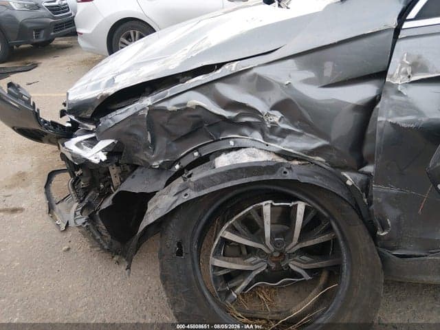 2019 VOLKSWAGEN TIGUAN 2.0T SE/2.0T SEL/2.0T SEL R-LINE/2.0T SEL R-LINE BLACK 6