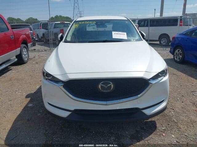 2020 MAZDA CX-5 TOURING 13