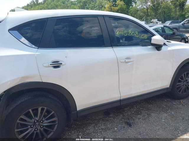 2020 MAZDA CX-5 TOURING 14