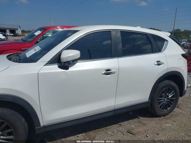 2020 MAZDA CX-5 TOURING 15
