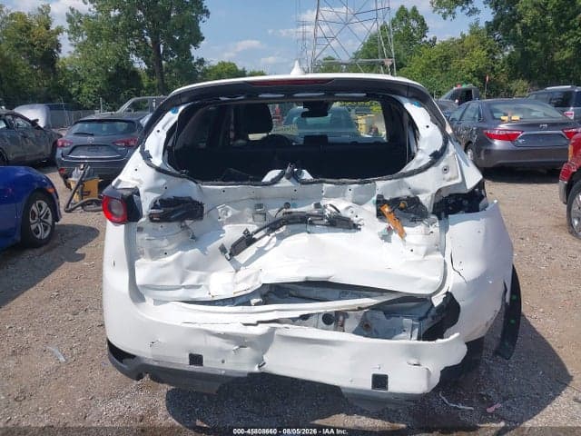 2020 MAZDA CX-5 TOURING 17