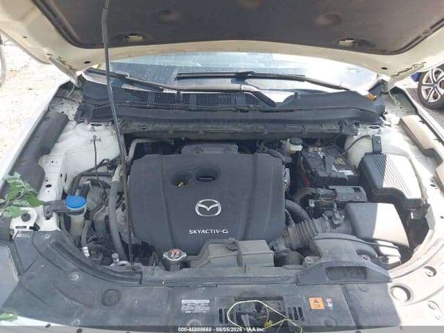 2020 MAZDA CX-5 TOURING 10