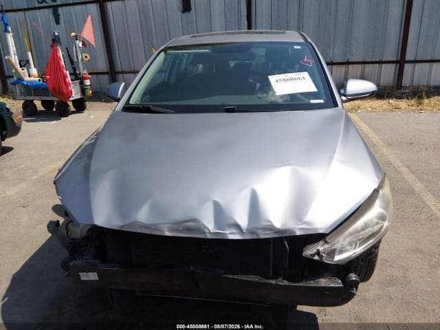 2017 HYUNDAI ELANTRA VALUE EDITION 12