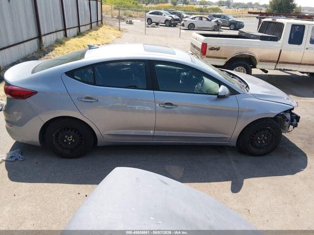 2017 HYUNDAI ELANTRA VALUE EDITION 13