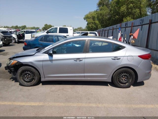 2017 HYUNDAI ELANTRA VALUE EDITION 14