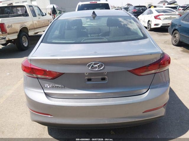 2017 HYUNDAI ELANTRA VALUE EDITION 16