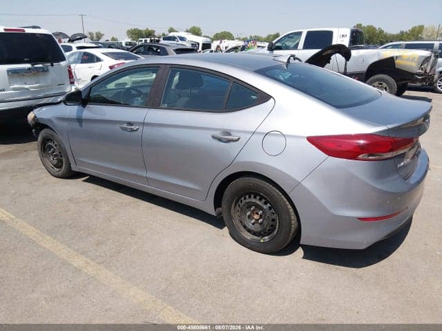 2017 HYUNDAI ELANTRA VALUE EDITION 3