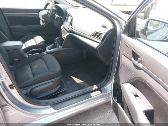 2017 HYUNDAI ELANTRA VALUE EDITION 5