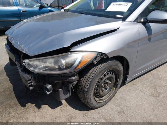 2017 HYUNDAI ELANTRA VALUE EDITION 6