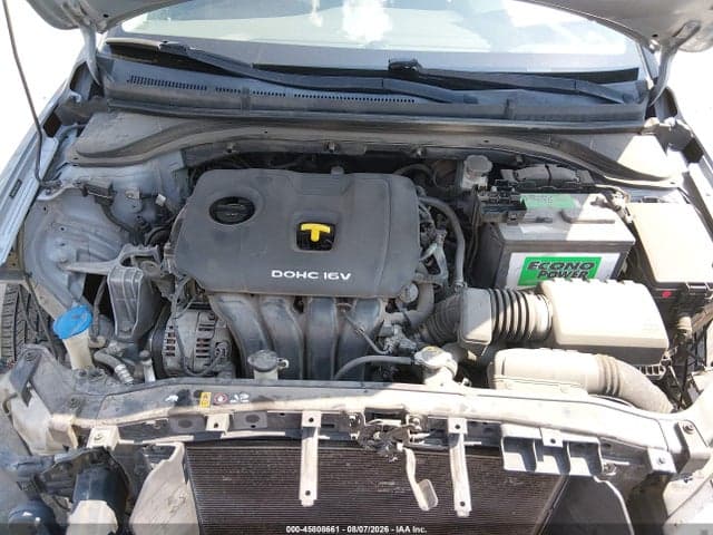 2017 HYUNDAI ELANTRA VALUE EDITION 10