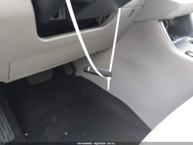 2017 TOYOTA HIGHLANDER XLE 11