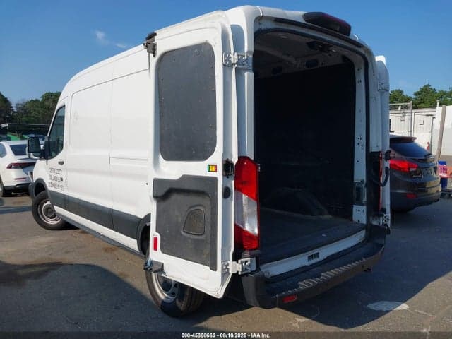 2019 FORD TRANSIT-350 3