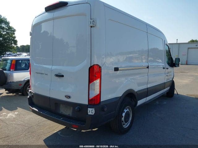 2019 FORD TRANSIT-350 4
